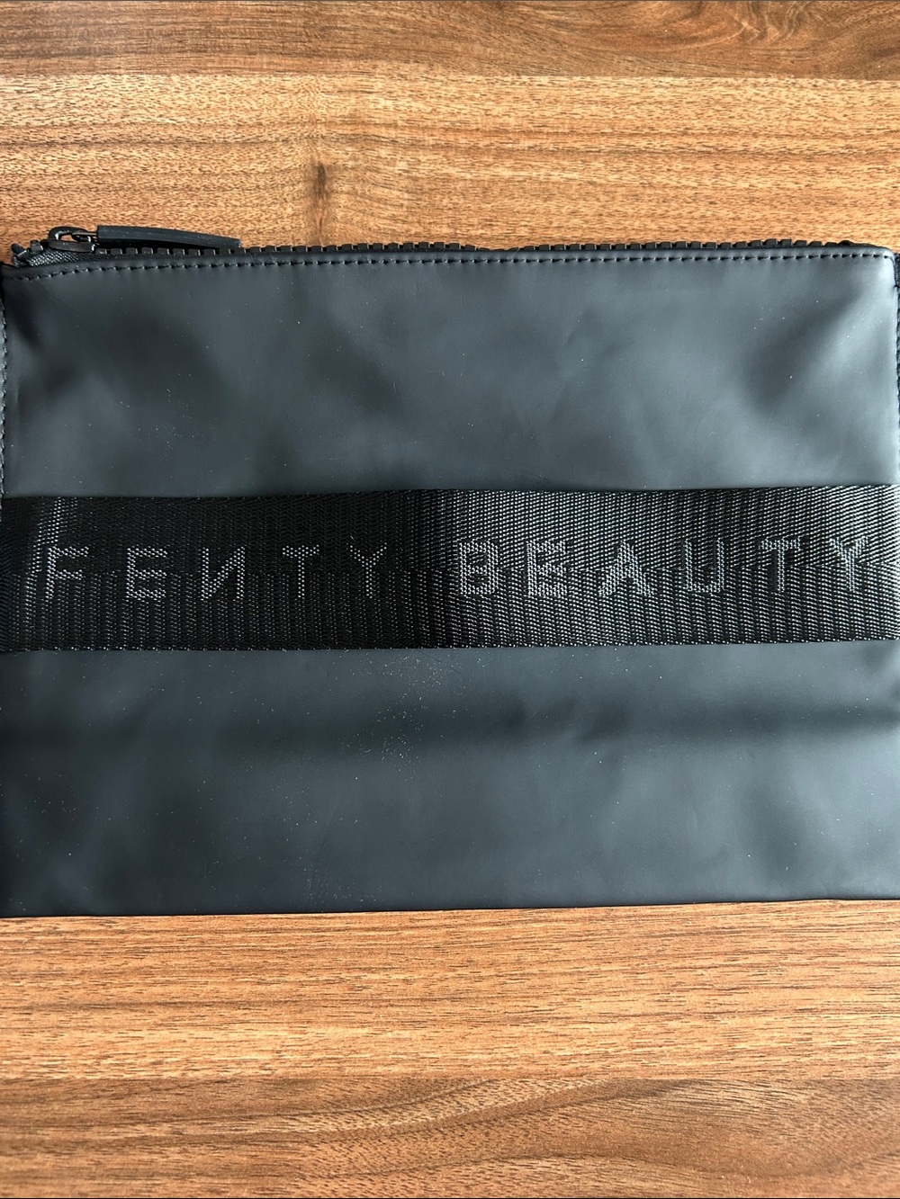 Fenty Beauty Cosmetic bag